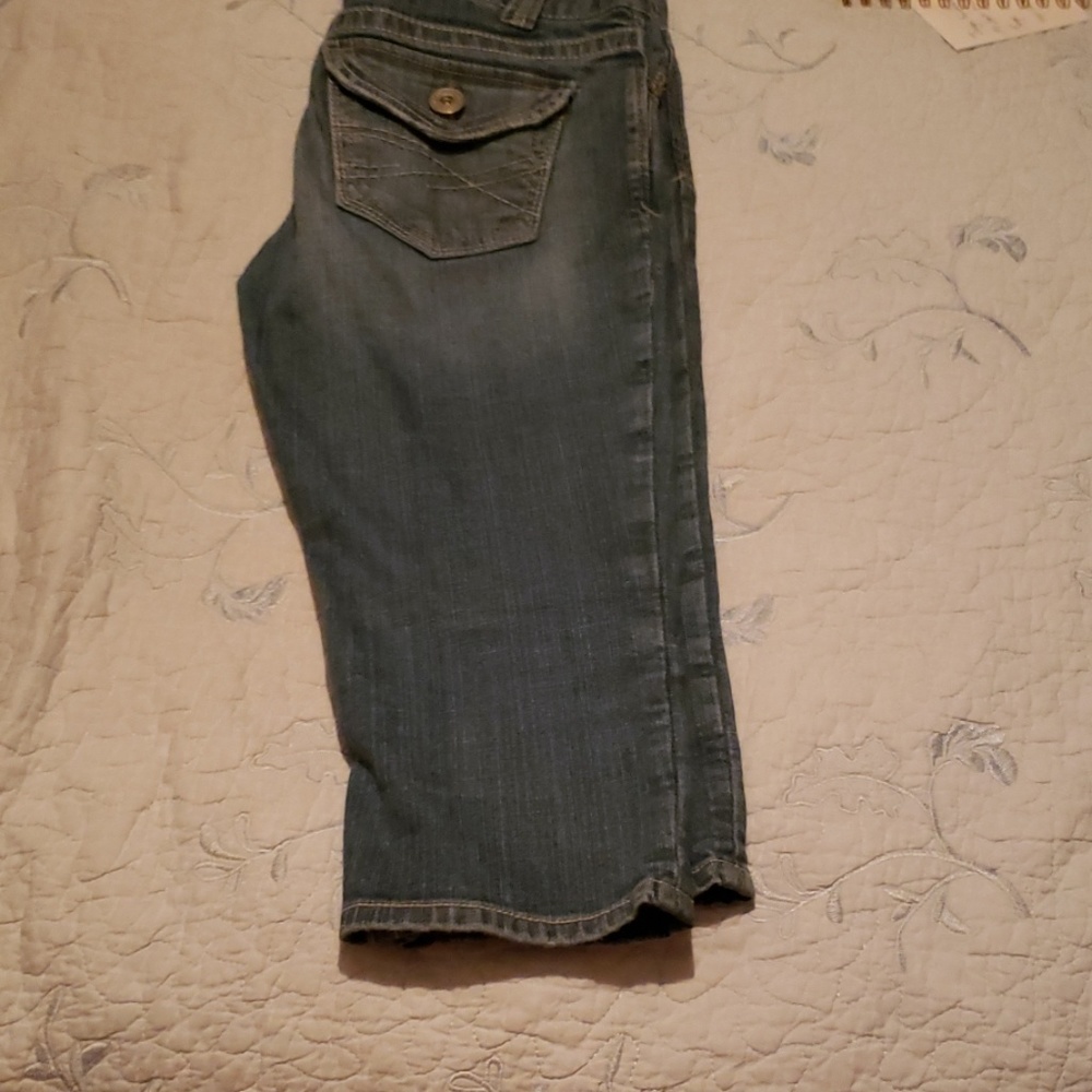 2 Jean's for 20